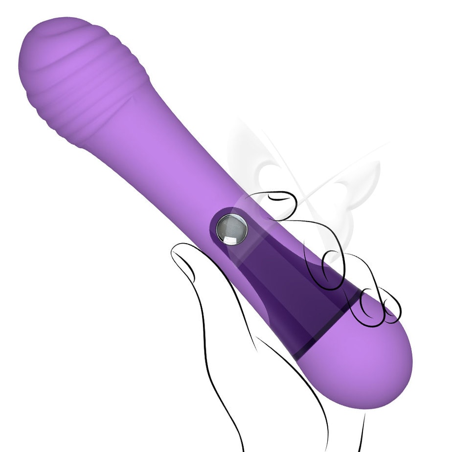 Holding Key by Jopen Virgo (Lavender)