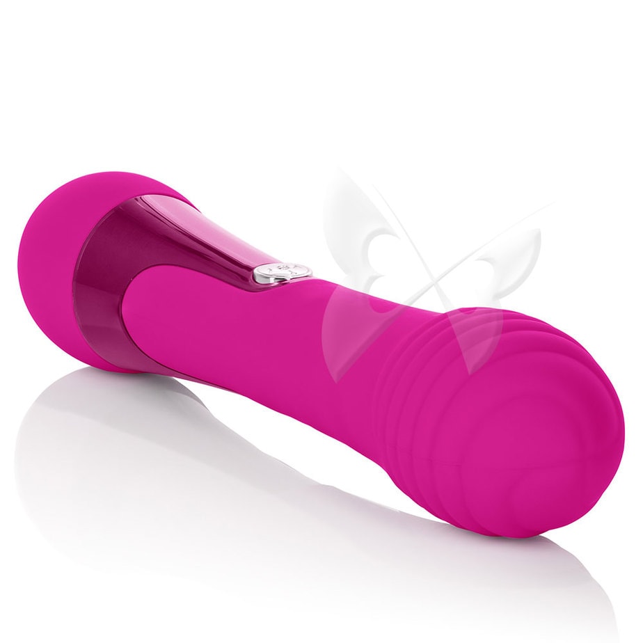 Key by Jopen Virgo (Raspberry Pink) 2