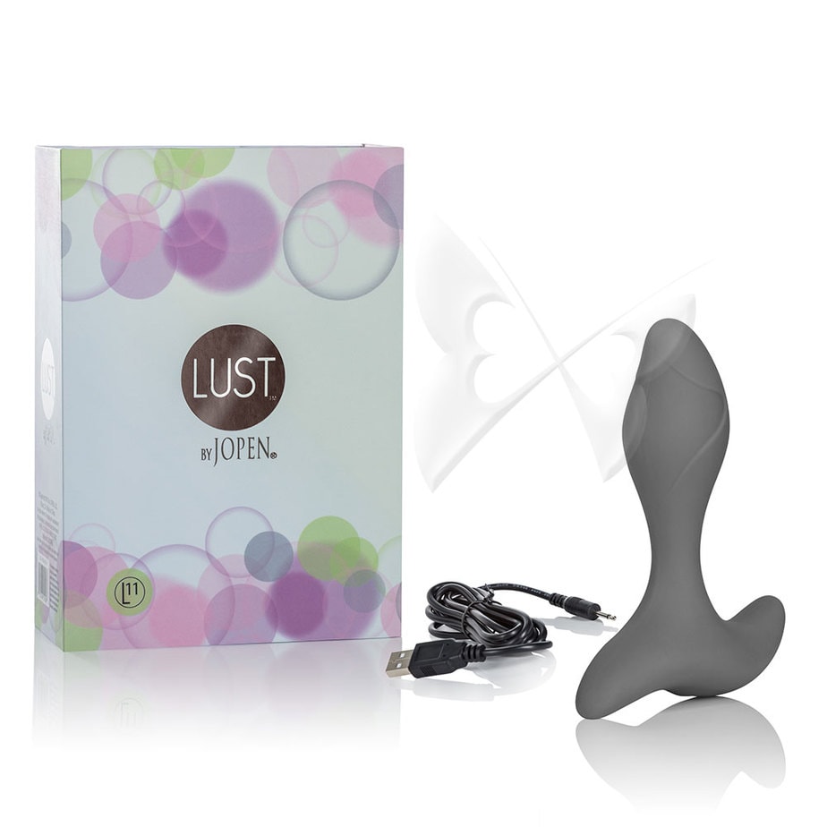 Lust by Jopen L11 (Gray) Box