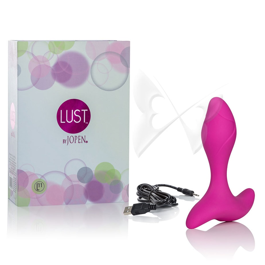 Lust by Jopen L11 (Pink) Box