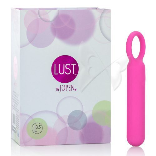 Lust by Jopen L3.5 (Pink) Box