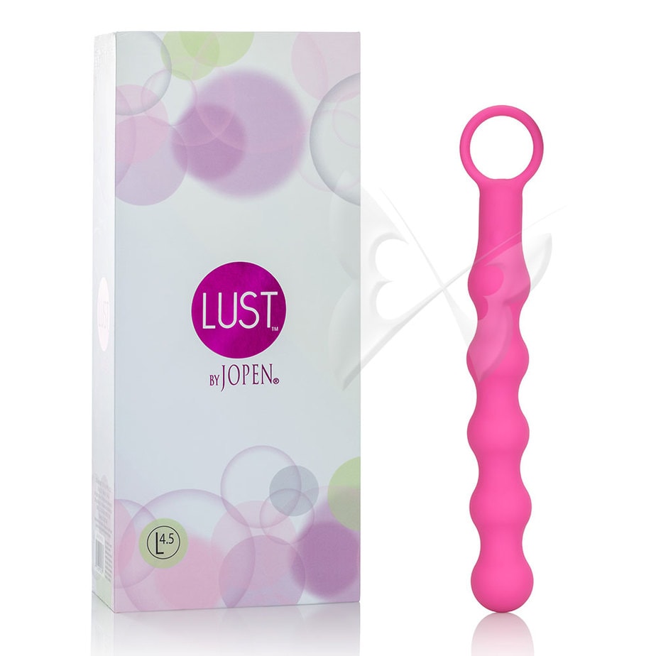 Lust by Jopen L4.5 (Pink) Box