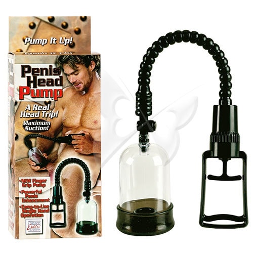 Penis Head Pump - Adult Sex Toy Wholesalers Penis Head Pump - Adult Sex Toy Wholesalers