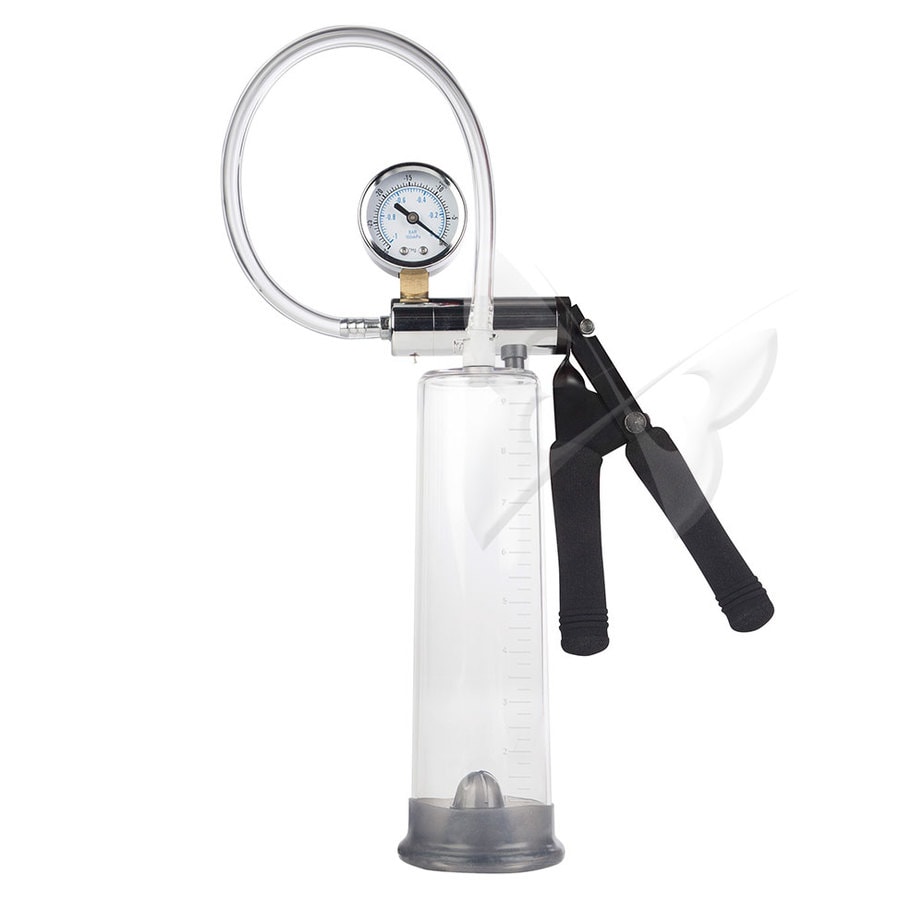 Precision Pump Advanced 2
