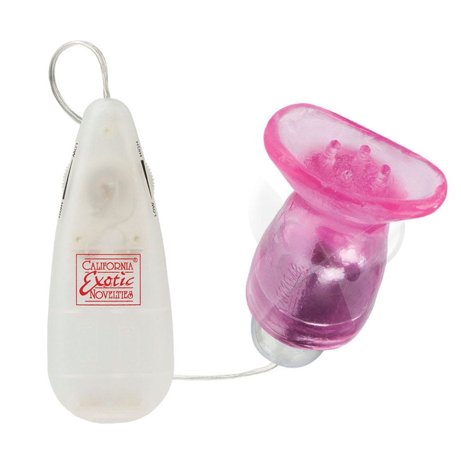 Pussy Pleaser Clit Arouser