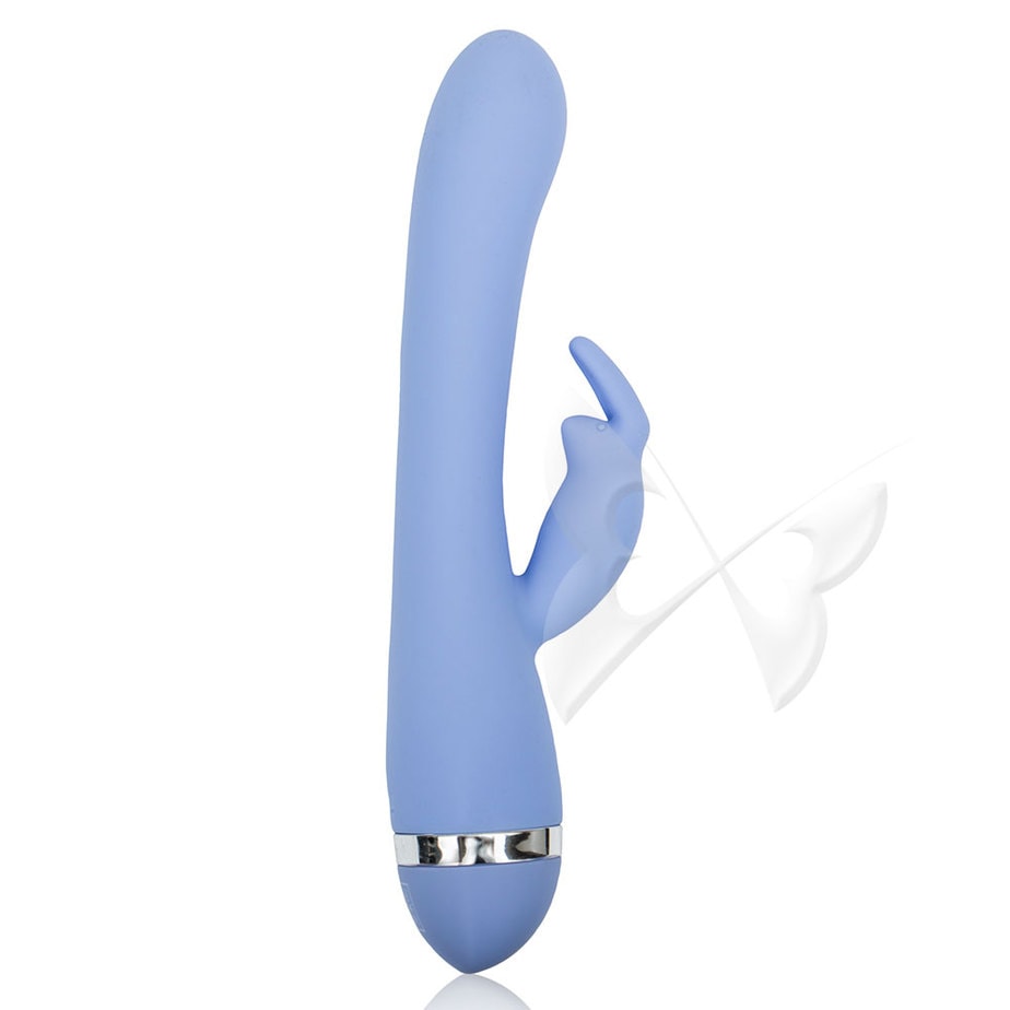 Rechargeable Triple Motor Jack Rabbit (Blue) 2