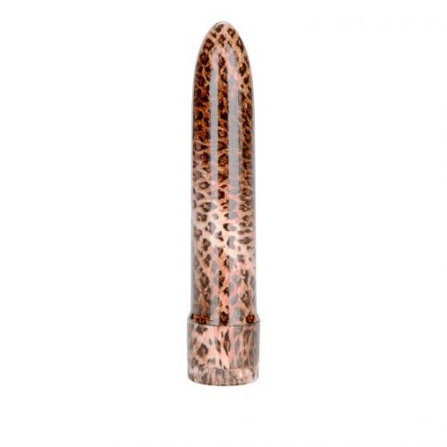 Leopard Massager | Classic Massager | Sex Toys For Women