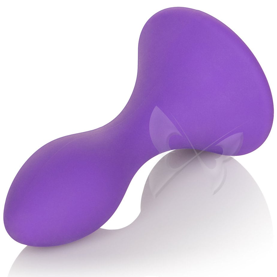 Silhouette S5 Butt Plug (Purple) 2