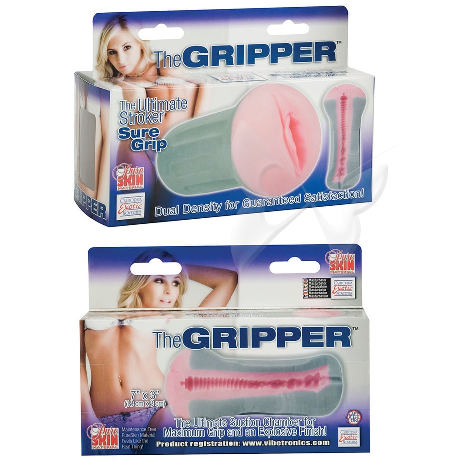 The Gripper Sure Grip Box The Gripper Sure Grip Box