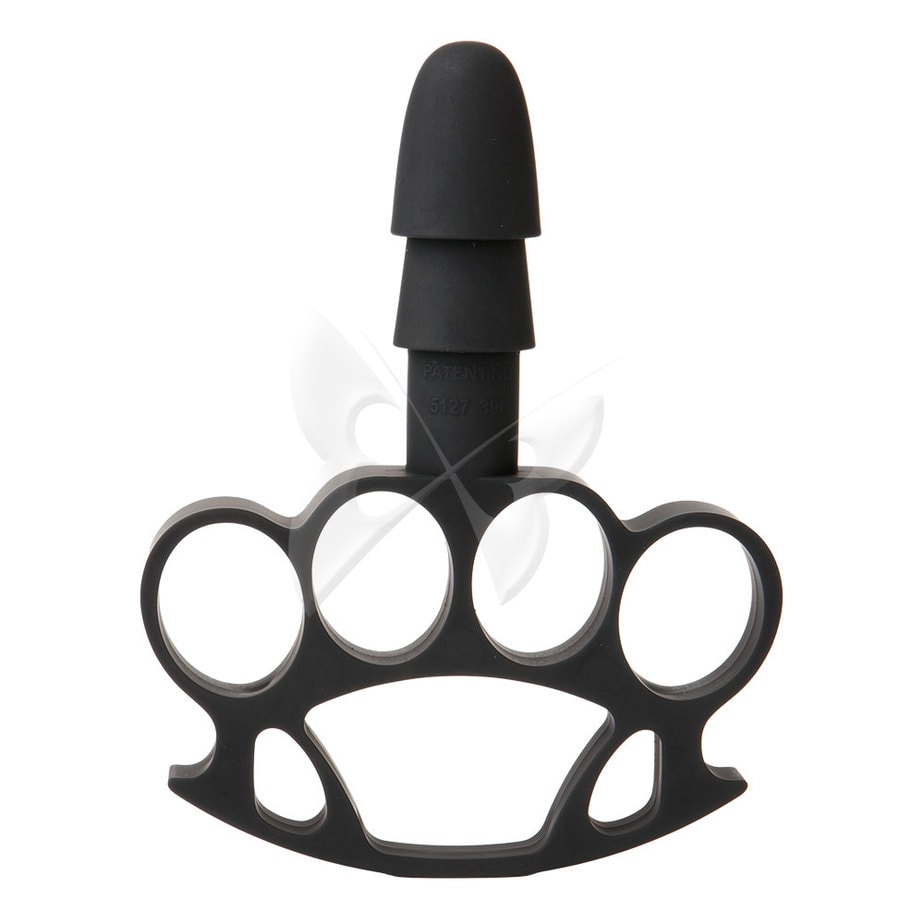 Vac U Lock Knuckle Up