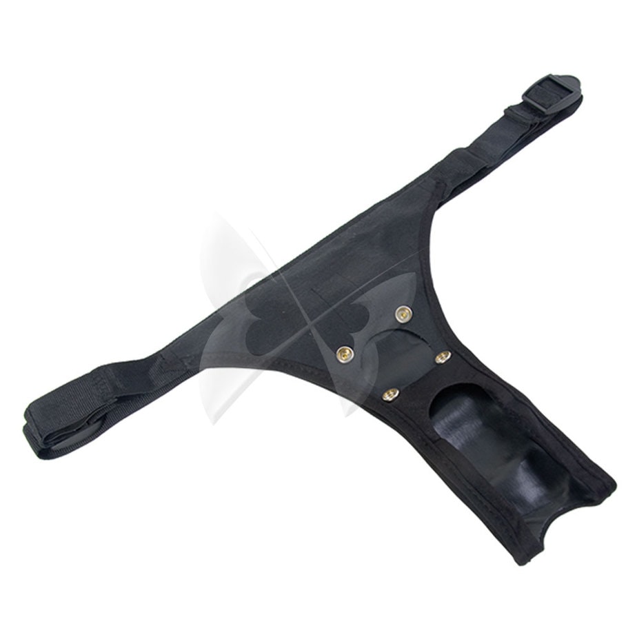 Vac U Lock Ultra Harness with Snaps 2