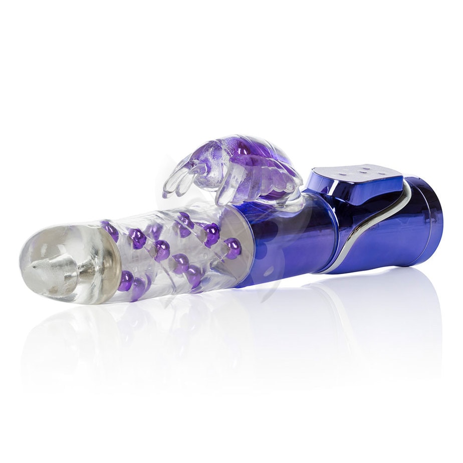 Enchanted Butterfly Rabbit Vibrator 2