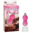 Foreplay Ice Chill Massager (Pink) Box