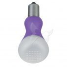 Foreplay Ice Frost Massager (Purple)