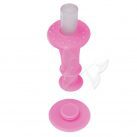 Foreplay Ice Glacial Stimulator (Pink)