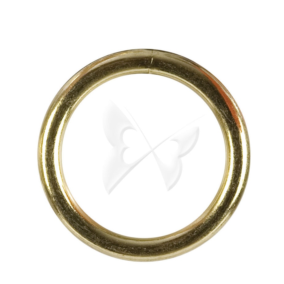 Gold Ring (Medium) Cock Ring