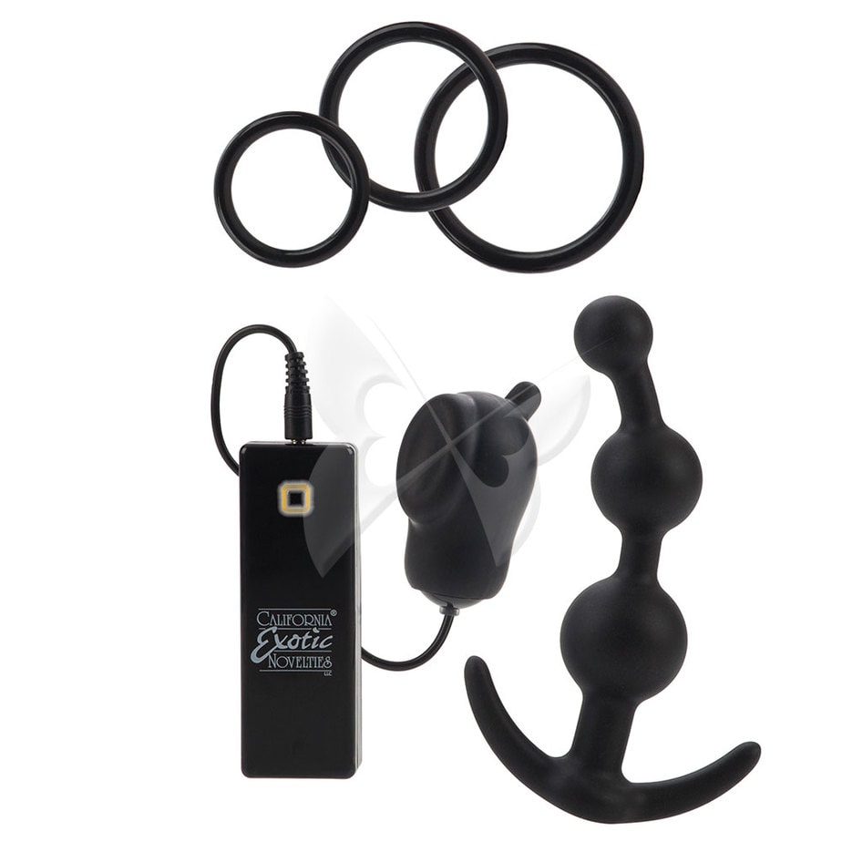 Gyration Sensations Gyrating Pleasure Kit