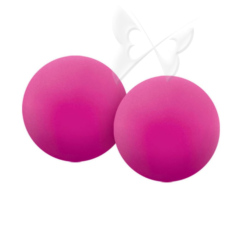 INYA Coochy Balls (Pink)