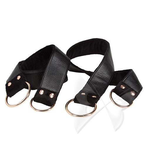Entice Accessories Luxury Tethers Restraints