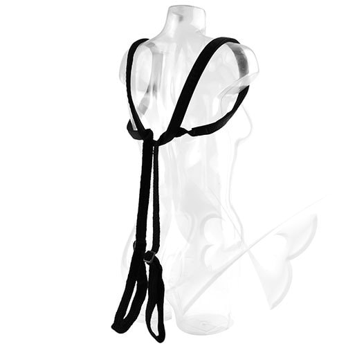 Fetish Fantasy Series Giddy Up Harness