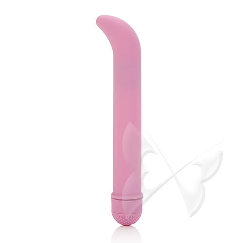 First Time Power G Vibe (Pink)