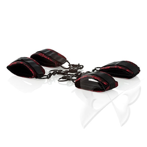 Scandal Hog Tie Restraints