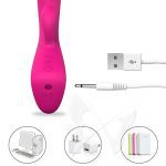Fare L’Amore Angelina Intimate Massager USB Rechargeable