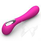 Romant Amber Pink | G Spot Vibrators | Sex Toys For Women