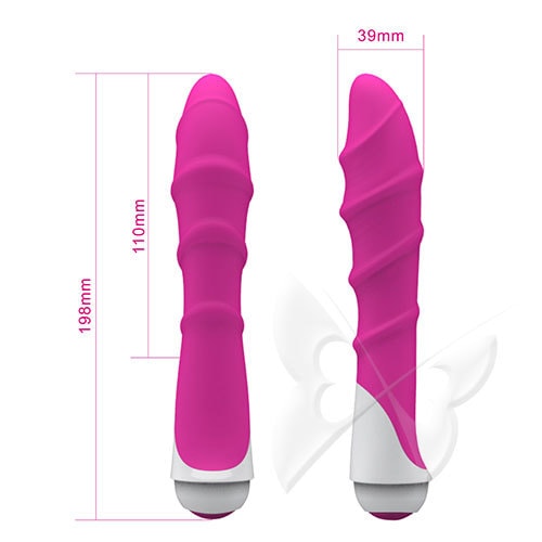 Romant Daisy Pink | Classic Vibrators