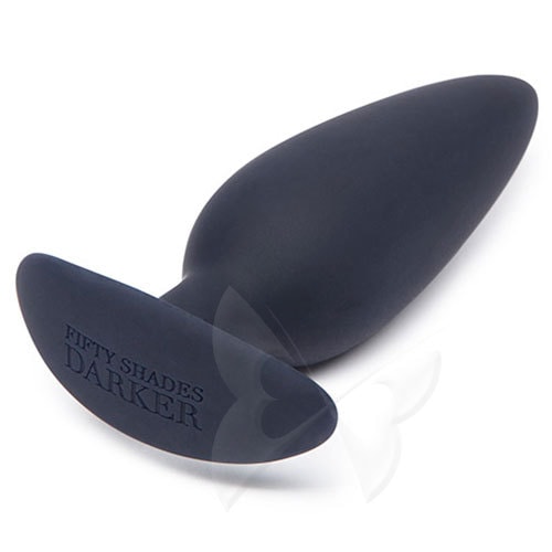 saggy sex doll Fifty Shades Darker Primal Attraction Jiggle Butt Plug