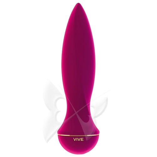 pink anal vibrator Silicone Anal Plug Set Beginner Anal Training Kit Unisex G-Spot Stimul main image 1