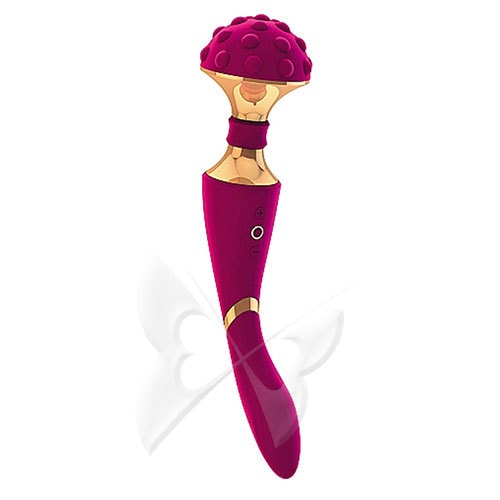 Vive Shiatsu | Massage Wands | Sex Toys For Women