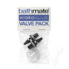 Bathmate Hydromax Replacement Valve Pack