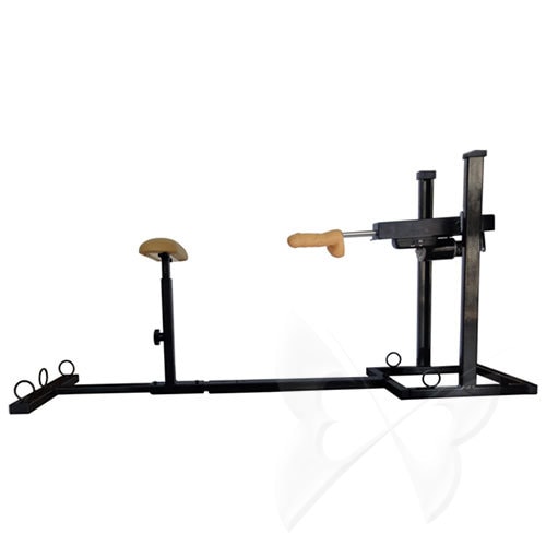 Bondage Love Machine Sex Machine