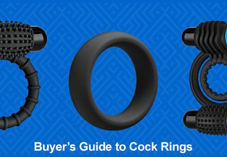 Buyer's Guide To Cock Rings