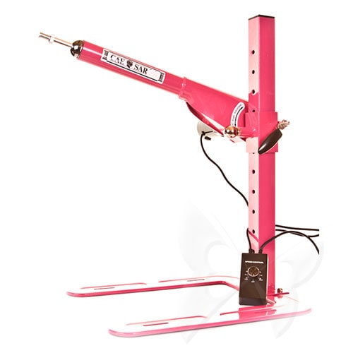 Caesar 3.0 Love Machine Sex Machine Controls