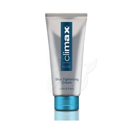 Climax Elite Skin Tightening Cream 60g