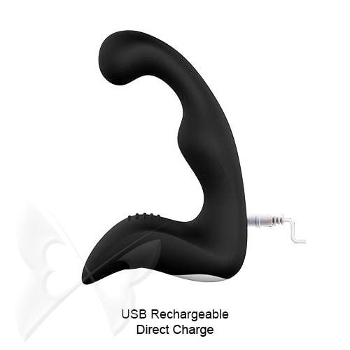 Fare L'Amore Alessandro Vibrating USB-Rechargeable Prostate Massager