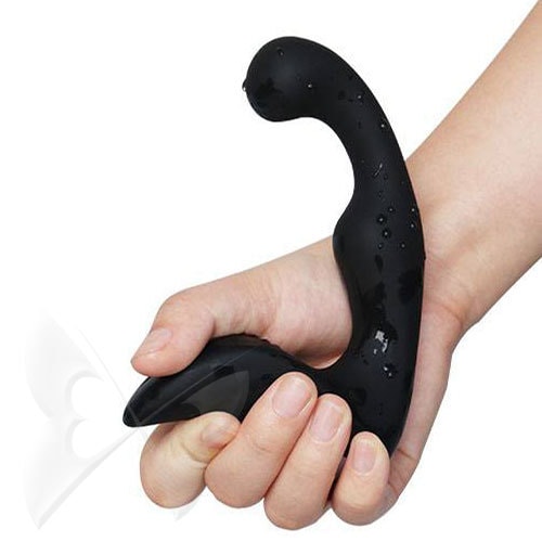 Fare L'Amore Alessandro Vibrating Waterproof Prostate Massager