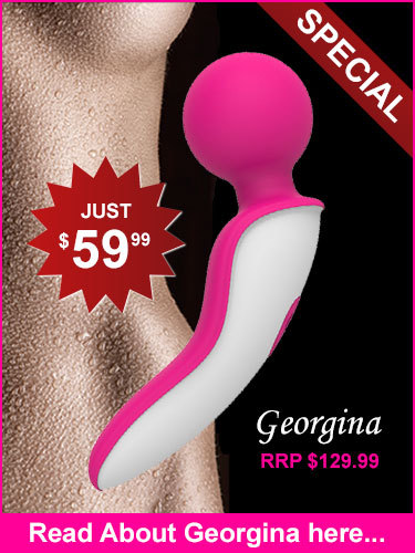 Body Massager - Georgina