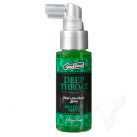 GoodHead Deep Throat Spray 60ml (Mystical Mint)