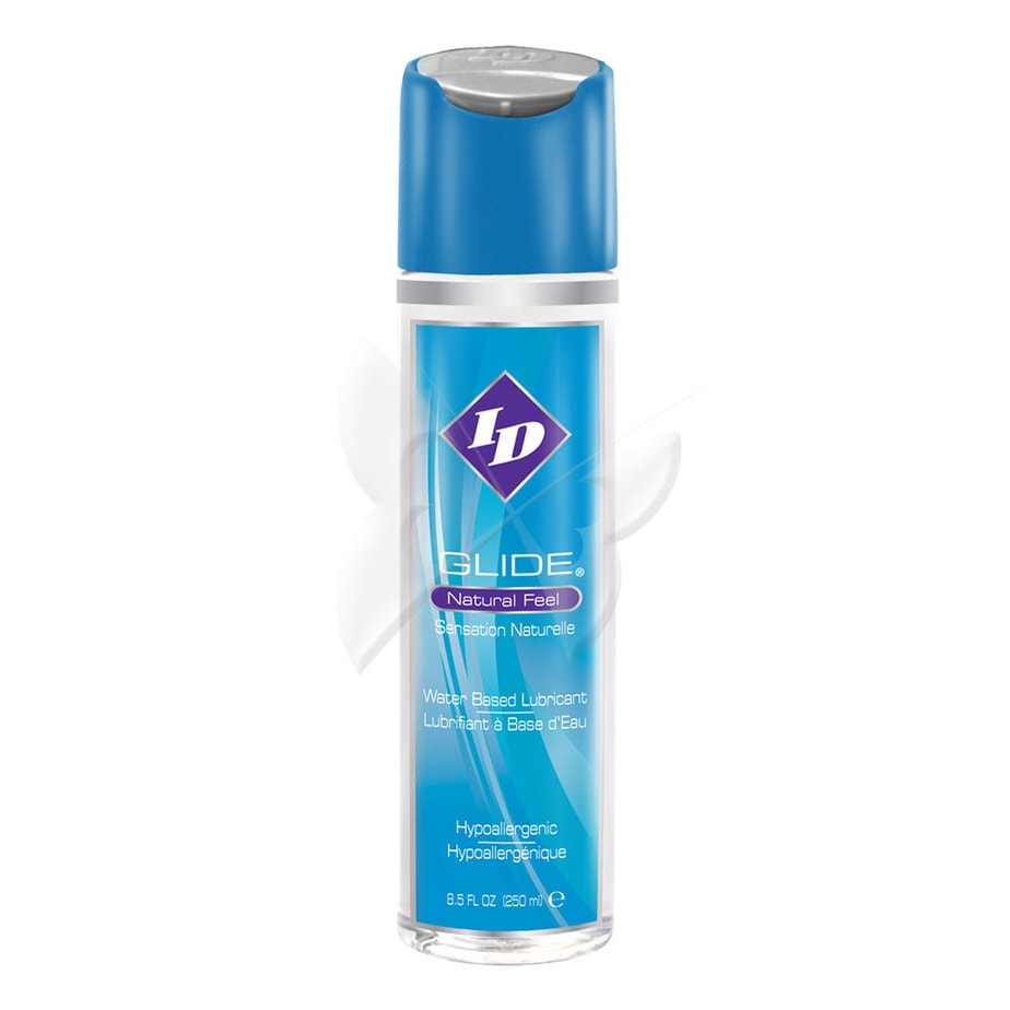 ID Glide Water Based Lubricant 250ml
