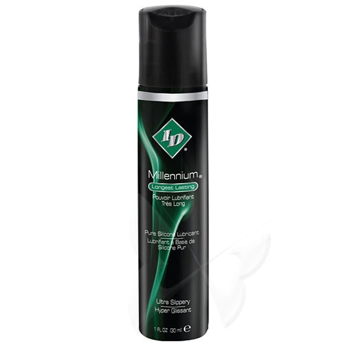 ID Millennium Silicone Lubricant 30ml