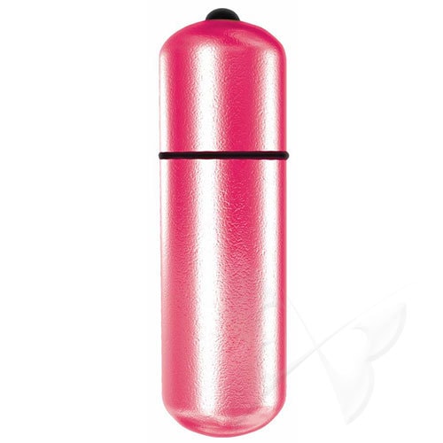 PowerBullet 2.25 Inch Bullet Vibrator (Pink)