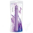 PowerBullet Breeze 5 Inch Bullet Vibrator (Lavender) Box