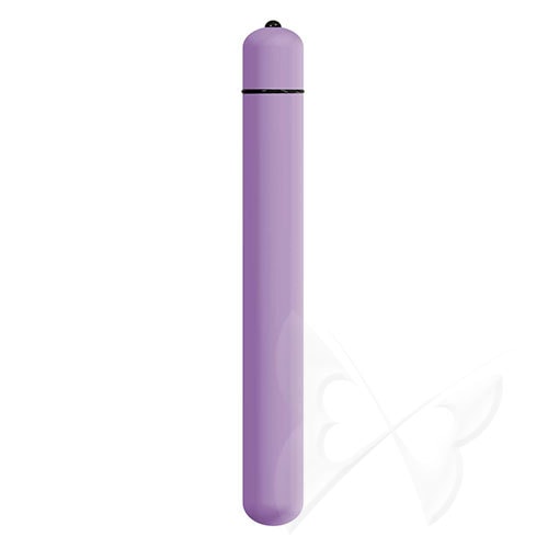 PowerBullet Breeze 5 Inch Bullet Vibrator (Lavender)