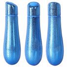Rain Waterproof Bullet Vibrator (Blue)