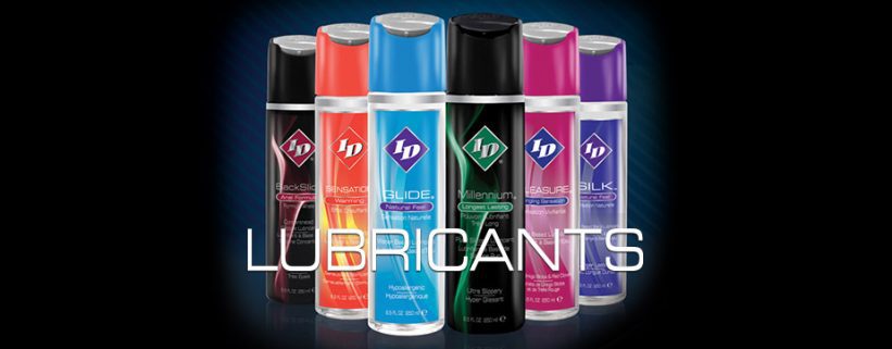 Buyer's Guide To Personal Lubricants