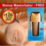Free Sex Machine Masturbator | Sex Toys For Men