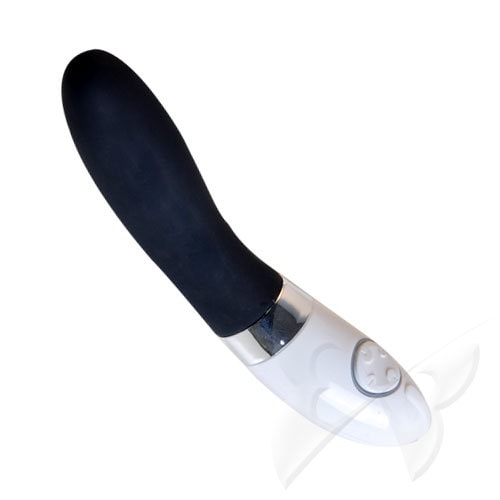 Fare L'Amore Sienna G Spot Vibrator (Black)